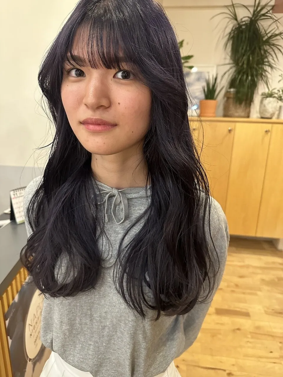 ブリーチ×モーヴ