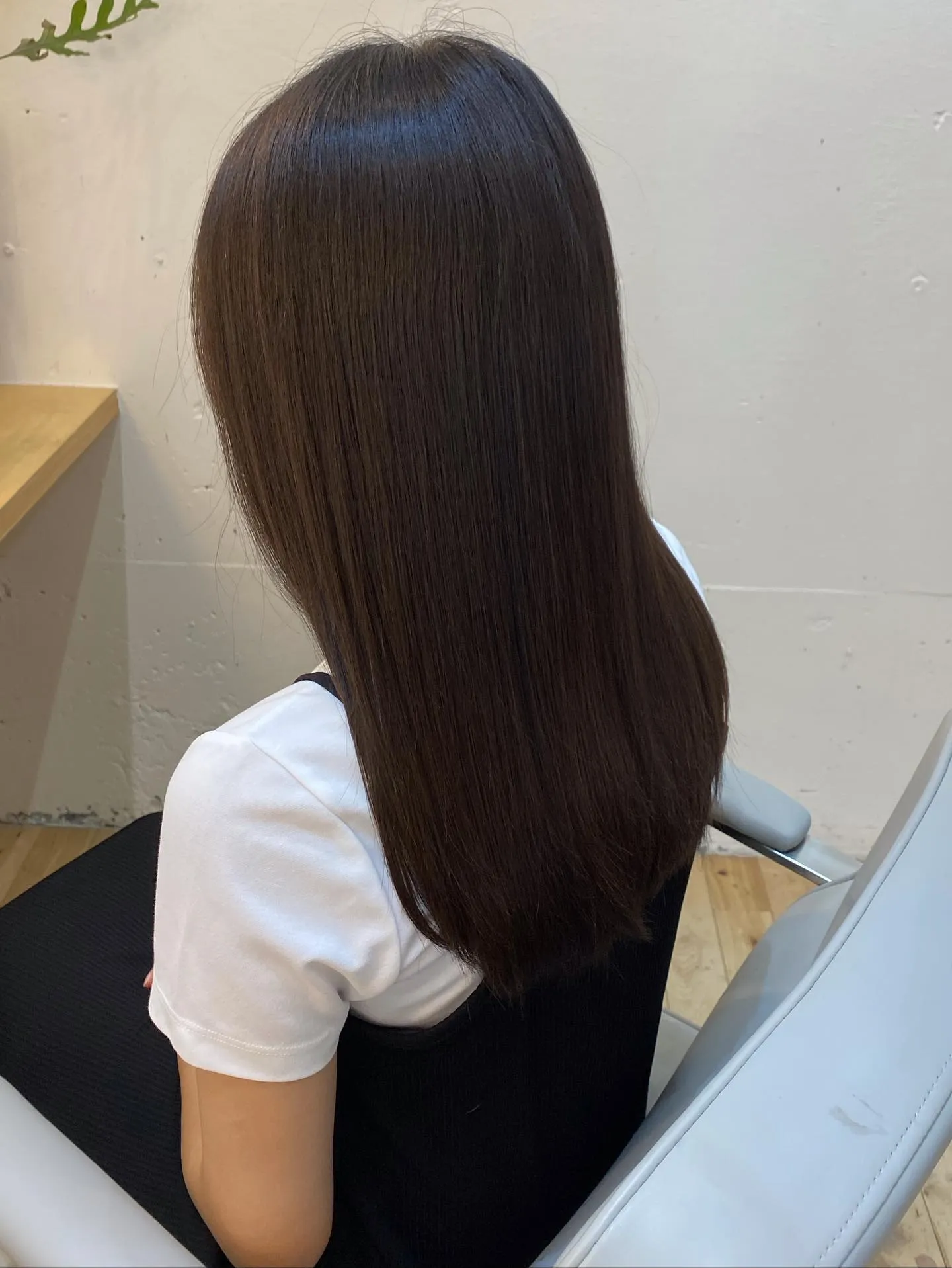 🫧酸性ストレート🫧