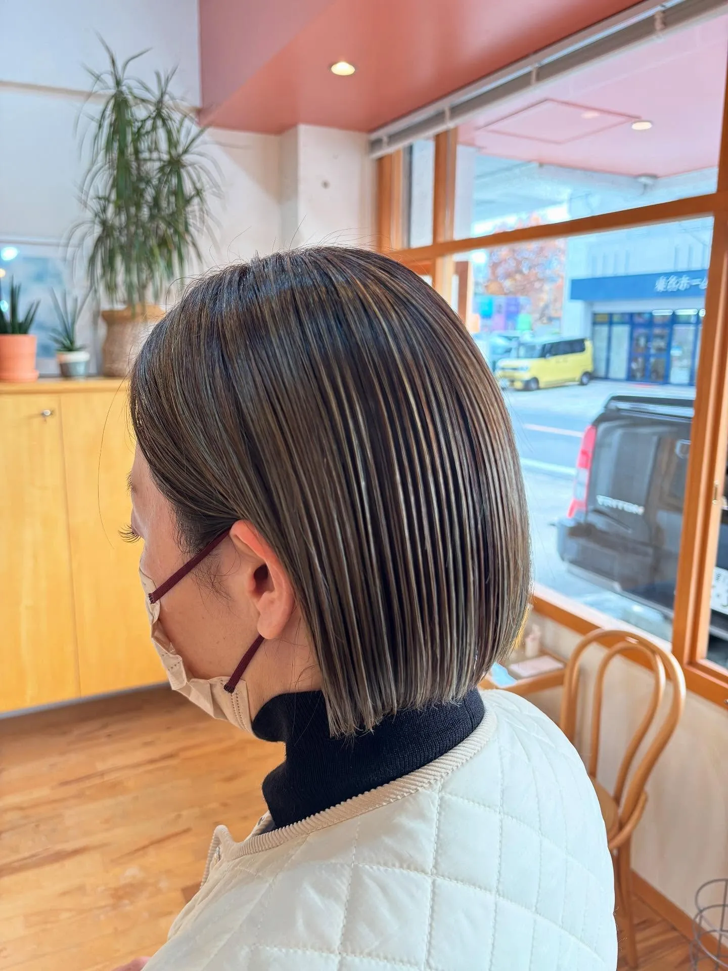 【ハイライト】